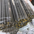 Hot Rolled SS 304L 316L stainless rod steel